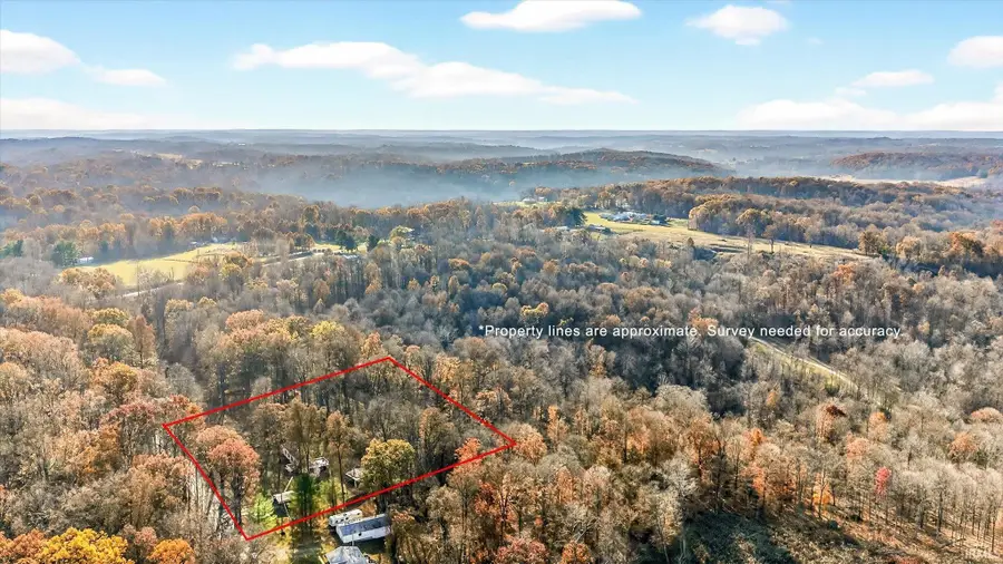 4350 W Popcorn Road, Springville, IN 47462 - Image #3