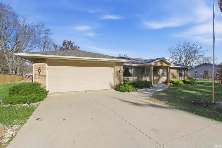 711 Wakefield Circle, Kendallville, IN 46755 - Image #3