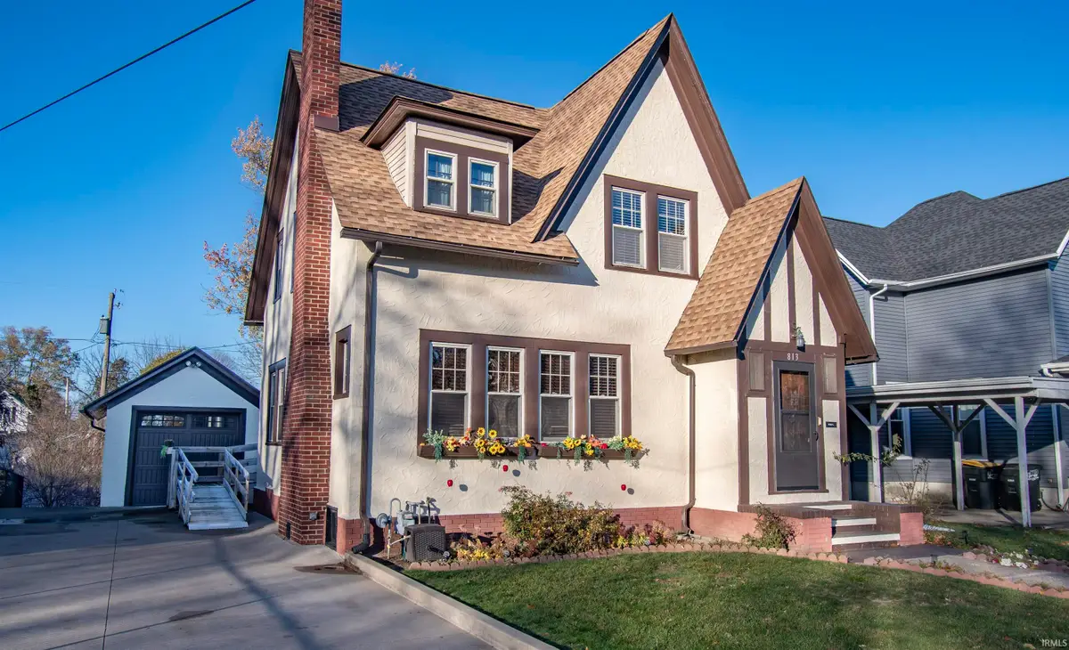 813 E Mitchell Street, Kendallville, IN 46755 - Image #1