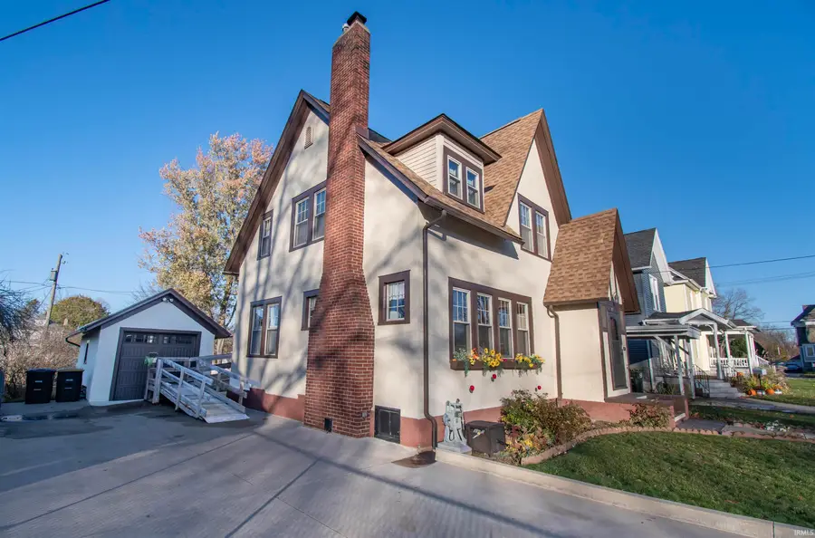 813 E Mitchell Street, Kendallville, IN 46755 - Image #3