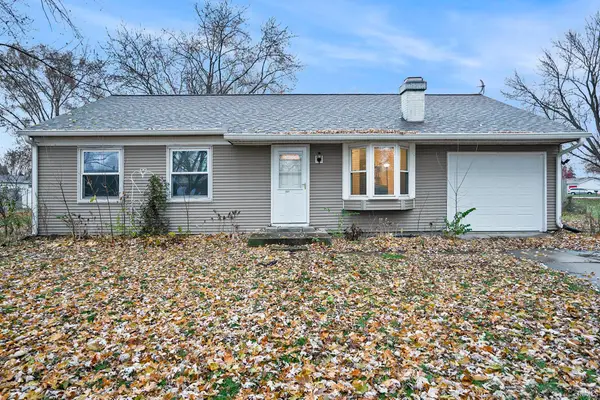 231 Maple Street, Millersburg, IN 46543