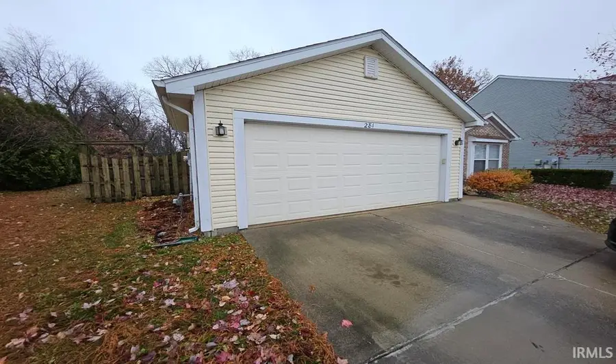281 Bluegrass Drive, Lafayette, IN 47905 - Image #2