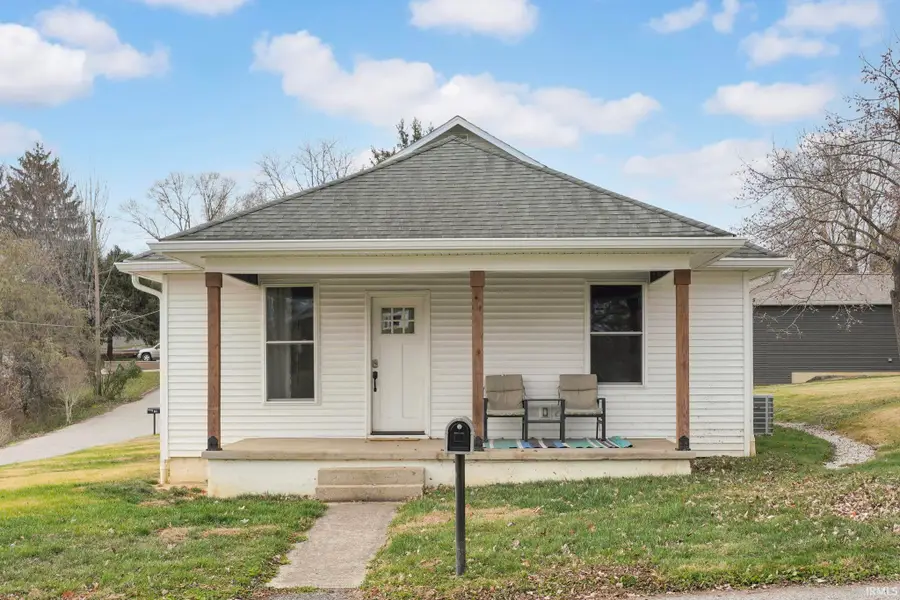 2435 I Street, Bedford, IN 47421 - Image #2