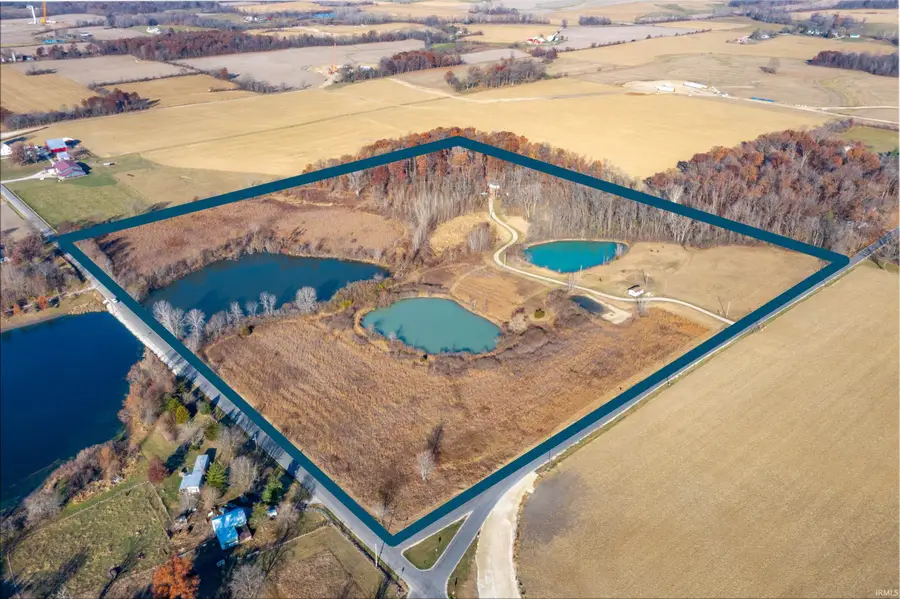 3798 S 100 W, Hartford City, IN 47348 - Image #2