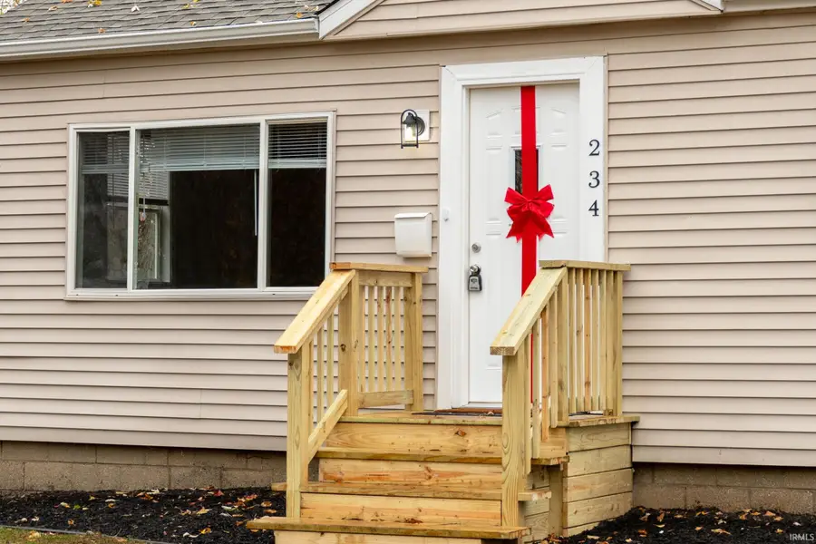 234 Alfred Street, Elkhart, IN 46516 - Image #2