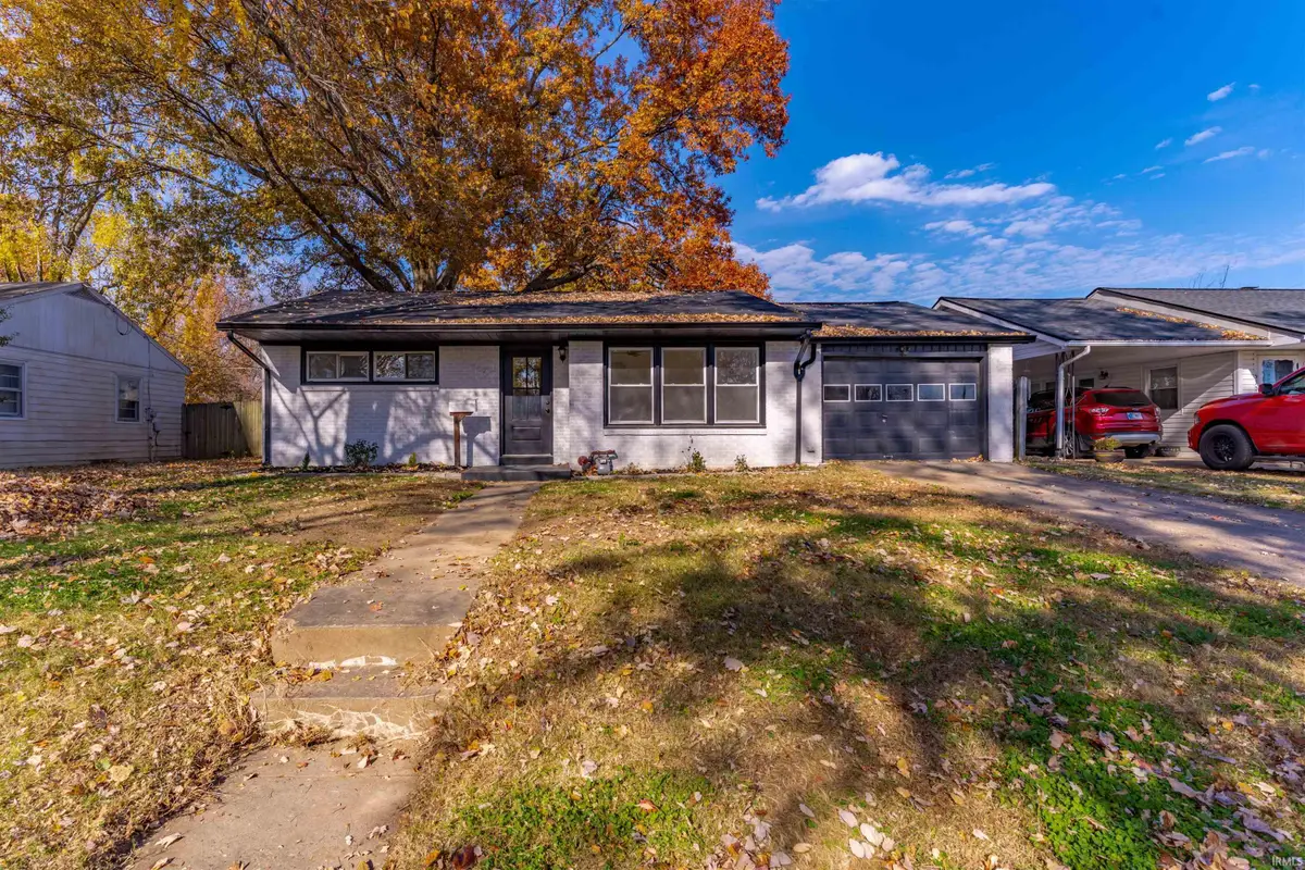 5024 Graham Avenue, Evansville, IN 47715 - Image #1