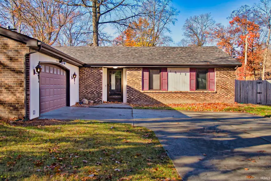 1617 Darien Drive, Fort Wayne, IN 46815 - Image #2