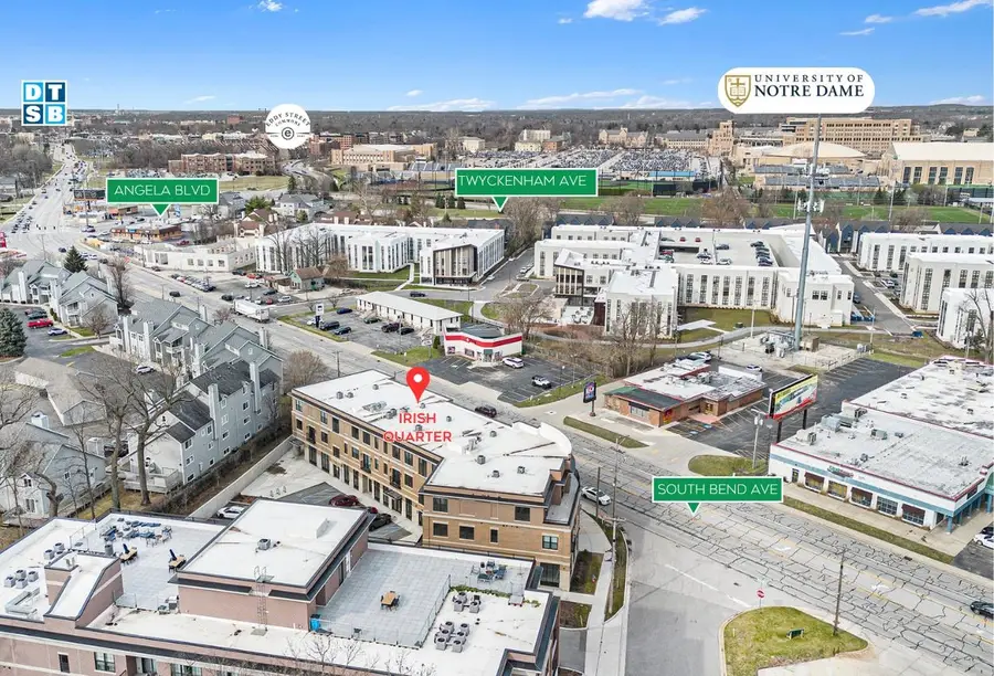 1740 #201E South Bend Avenue, South Bend, IN 46637 - Image #2