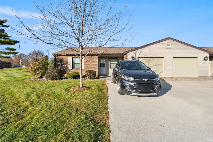 701 Riley Road, Kendallville, IN 46755 - Image #3