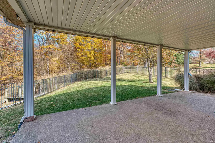 1314 Hunters Ridge Court, Evansville, IN 47725 - Image #2