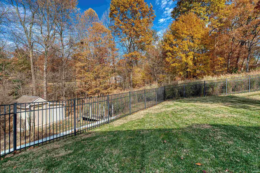 1314 Hunters Ridge Court, Evansville, IN 47725 - Image #3