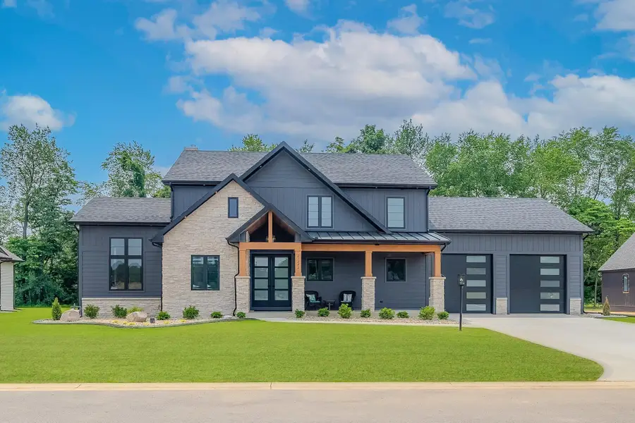 21242 Hallton Drive, Bristol, IN 46507 - Image #2