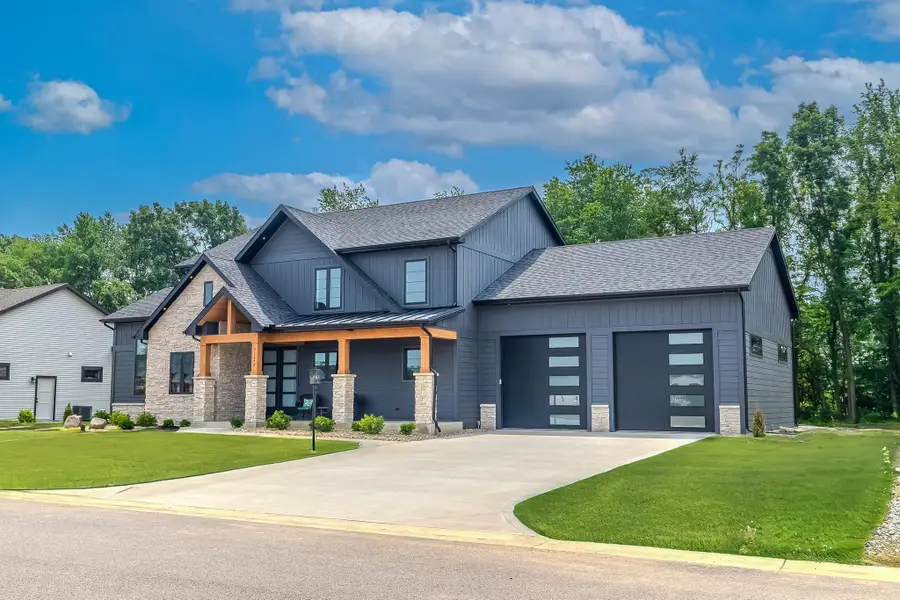 21242 Hallton Drive, Bristol, IN 46507 - Image #3