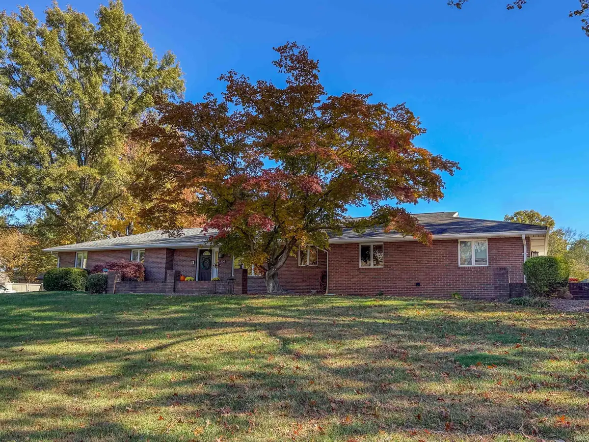 1300 Worrell Drive, Jasper, IN 47546 - Image #1