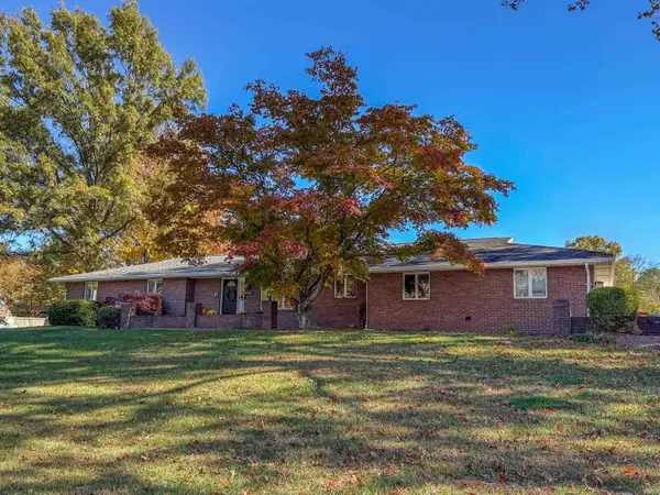 1300 Worrell Drive, Jasper, IN 47546