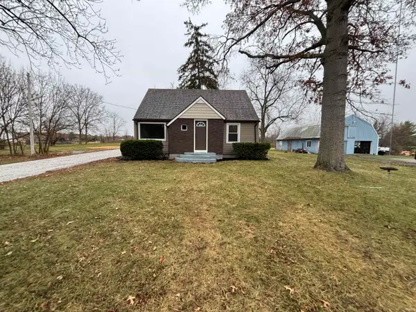 4710 Monroeville Road, Fort Wayne, IN 46816