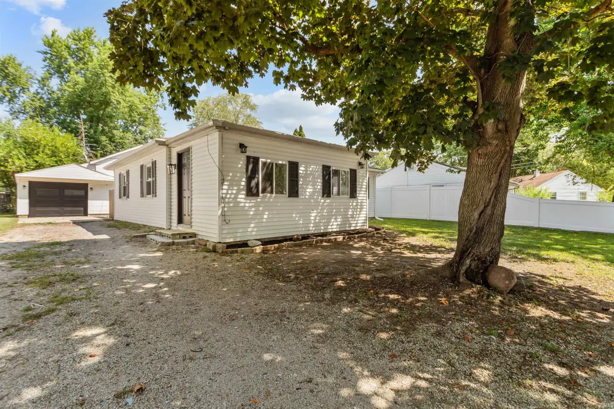 1616 Columbus Boulevard, Kokomo, IN 46901 - Image #1