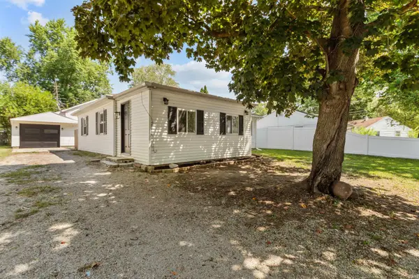 1616 Columbus Boulevard, Kokomo, IN 46901