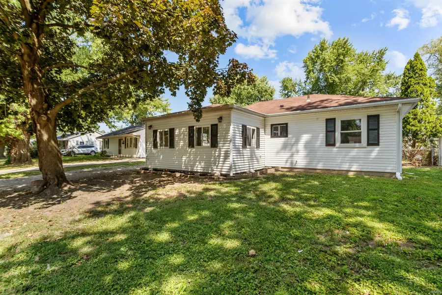 1616 Columbus Boulevard, Kokomo, IN 46901 - Image #3
