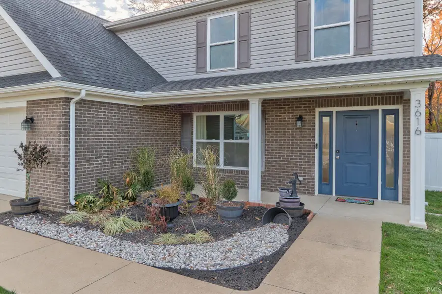 3616 Ebbets Drive, Evansville, IN 47725 - Image #2