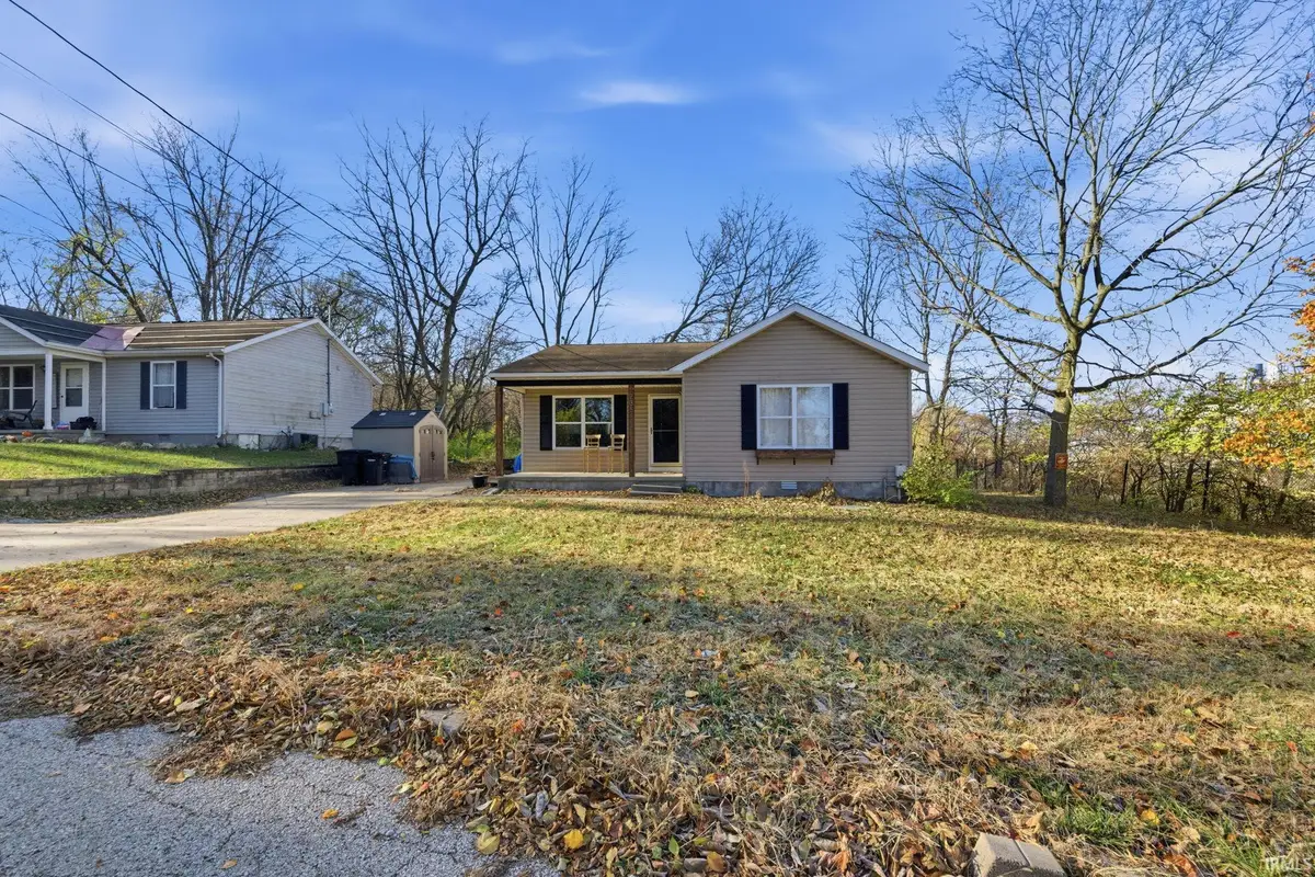 235 Kimmel Street, Lafayette, IN 47905 - Image #1