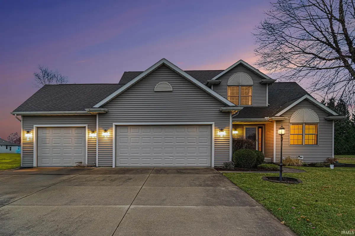 58178 Prairie Ridge Road, Goshen, IN 46528 - Image #1