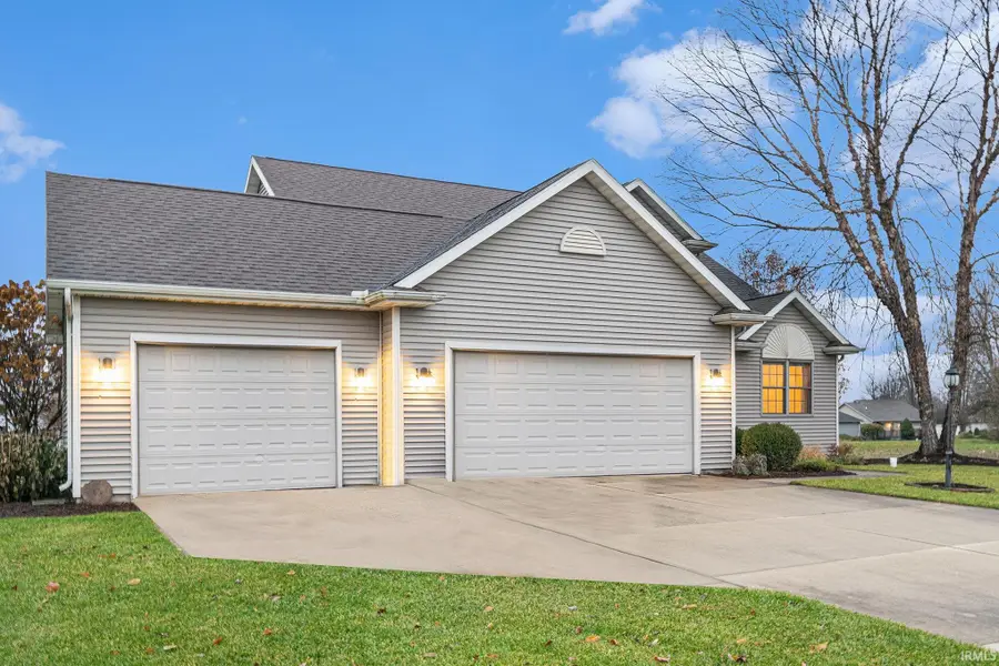 58178 Prairie Ridge Road, Goshen, IN 46528 - Image #3
