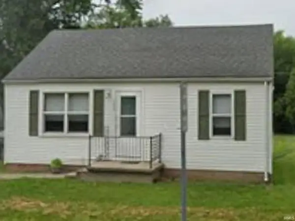 1625 N New York Avenue, Muncie, IN 47304