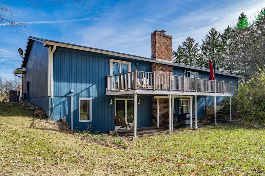 15307 Woodcliffe Trl, Fort Wayne, IN 46845 - Image #2