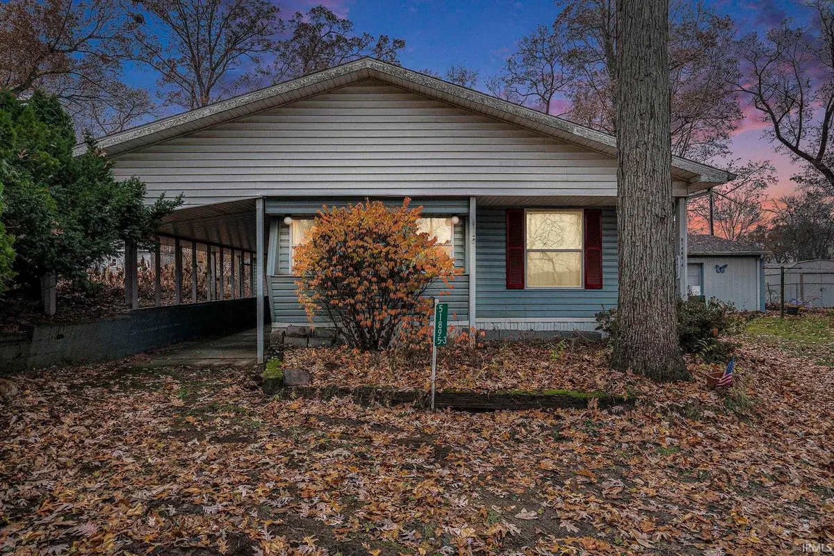 51895-3 E County Line Road, Middlebury, IN 46540 - Image #1