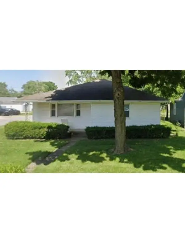 1716 N Ball Avenue, Muncie, IN 47304