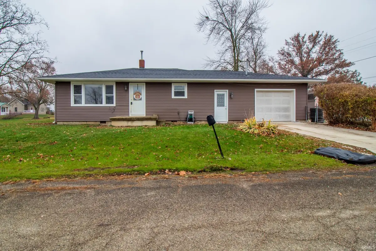 944 S Shank Street, Portland, IN 47371 - Image #1