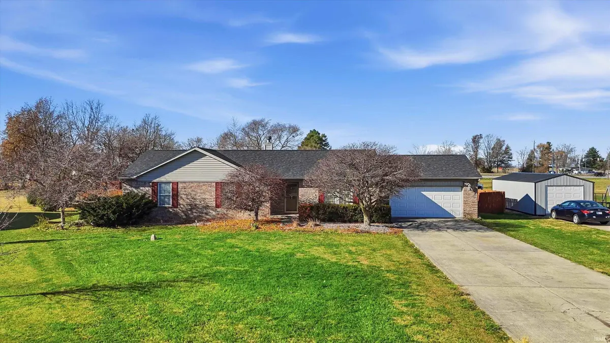 104 Division Drive, Tipton, IN 46072 - Image #1