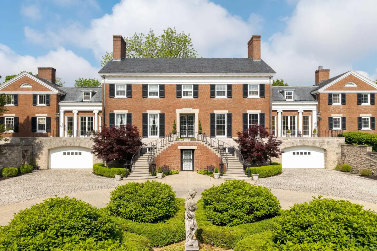 4601 W Legacy Drive, Muncie, IN 47304 - Image #1