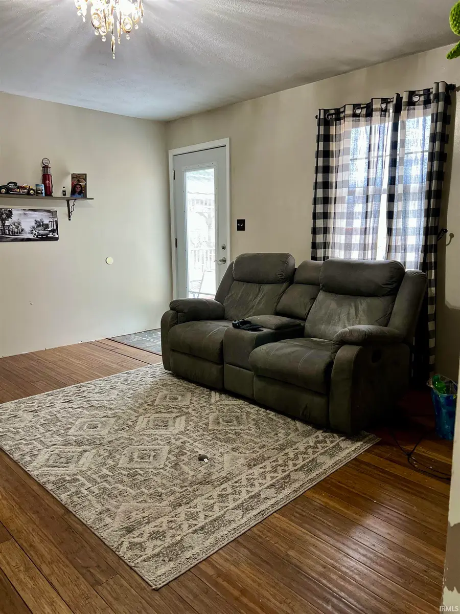 4693 W 1300 South, Galveston, IN 46932 - Image #2