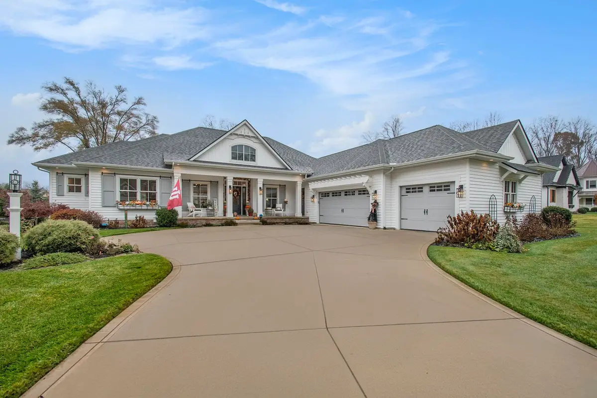 51580 Copper Forest Lane, Granger, IN 46530 - Image #1