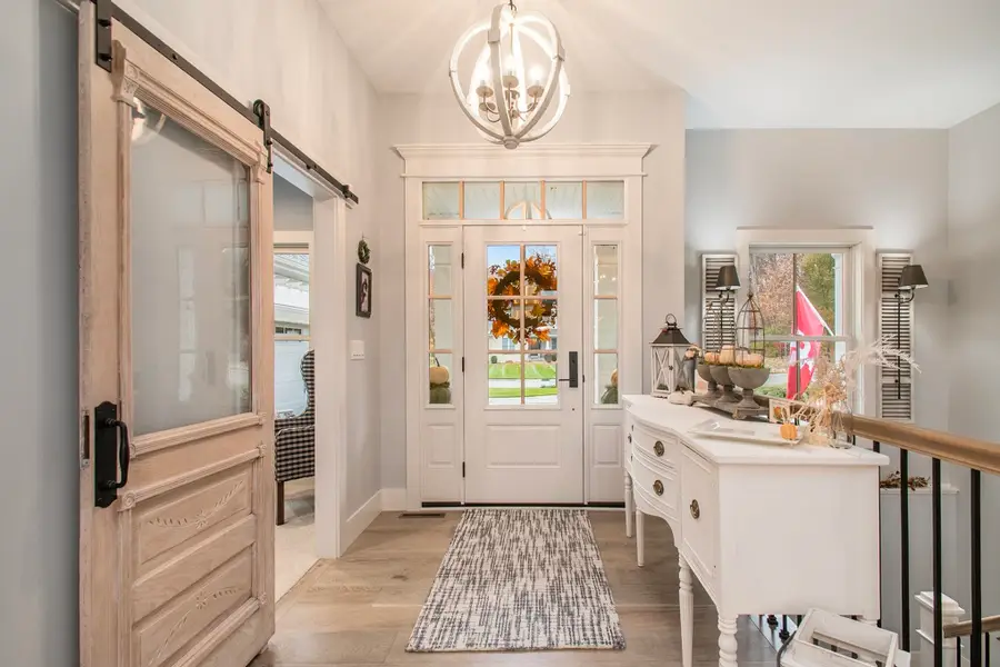 51580 Copper Forest Lane, Granger, IN 46530 - Image #2