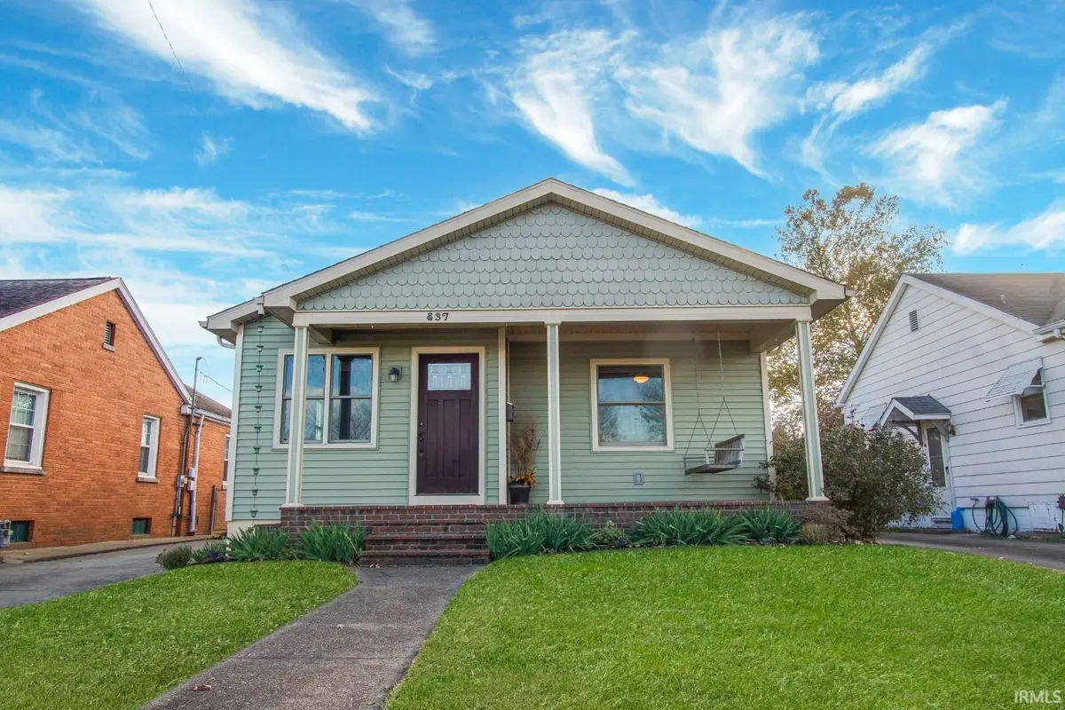 837 Herndon Drive, Evansville, IN 47711 - Image #1