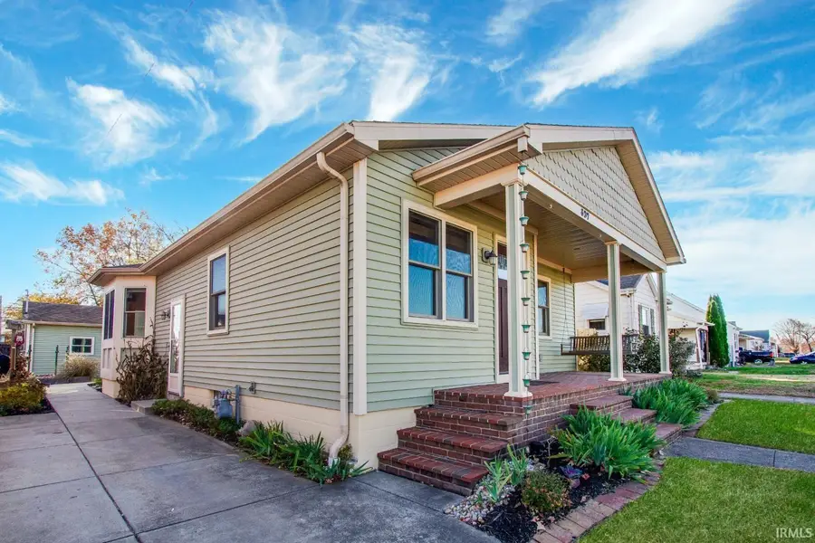 837 Herndon Drive, Evansville, IN 47711 - Image #2