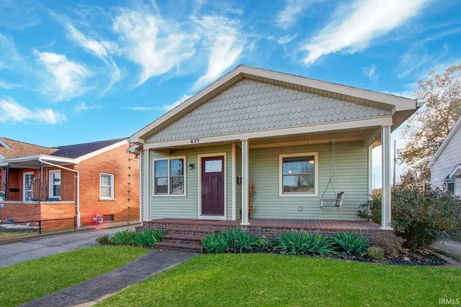 837 Herndon Drive, Evansville, IN 47711 - Image #3