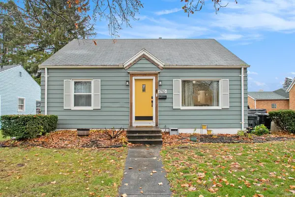 1710 College Street, South Bend, IN 46628