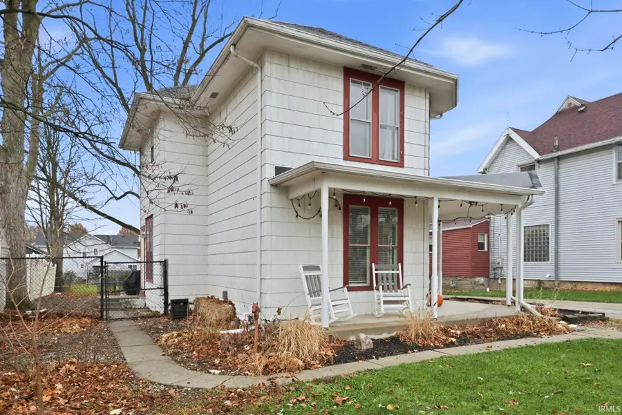 206 S Walnut Street, Columbia City, IN 46725 - Image #3