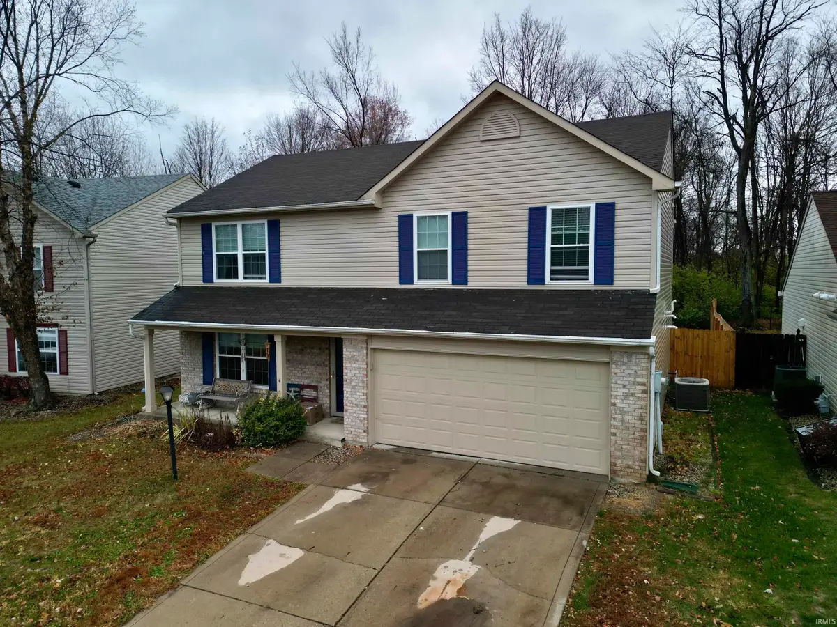 10798 Sweet Creek Trail, Fishers, IN 46037 - Image #1