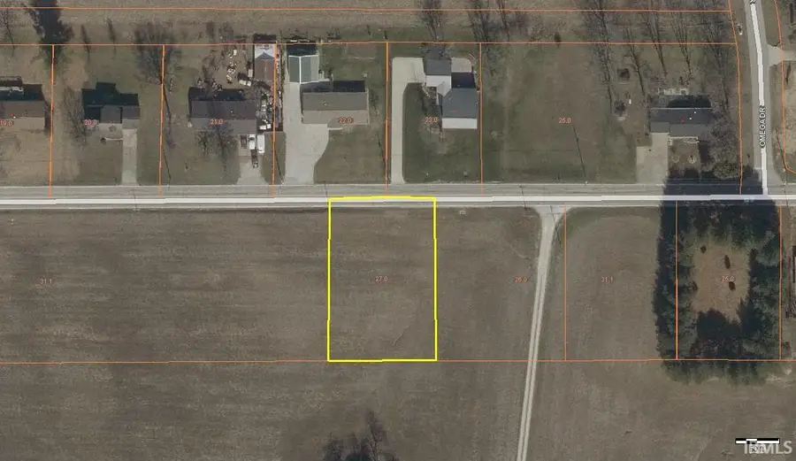 W Division Road, Jasper, IN 47546 - Image #2