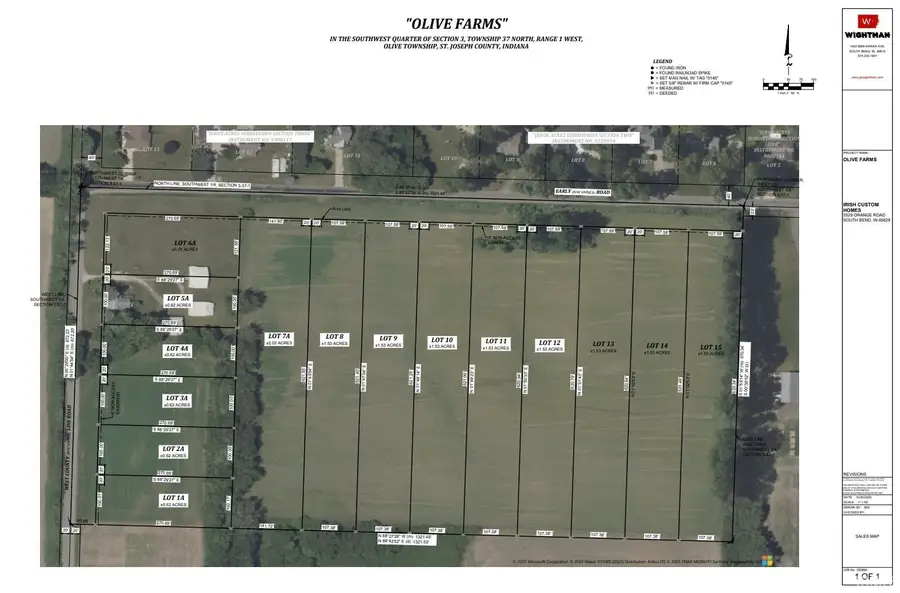 33750 Early Road, New Carlisle, IN 46552 - Image #2