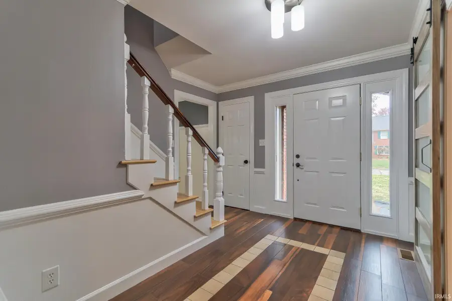 7849 Brookshire Court, Evansville, IN 47715 - Image #3