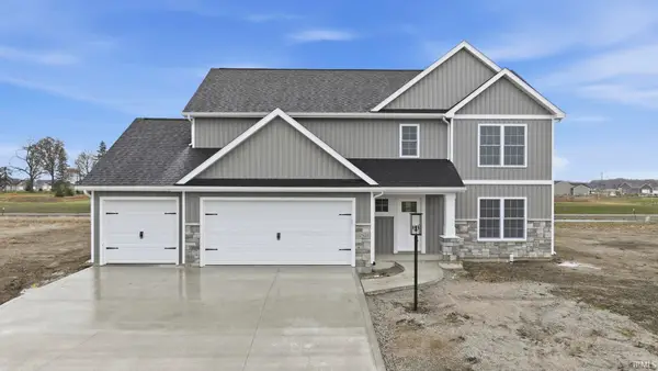 12821 Towcester Court, Fort Wayne, IN 46818