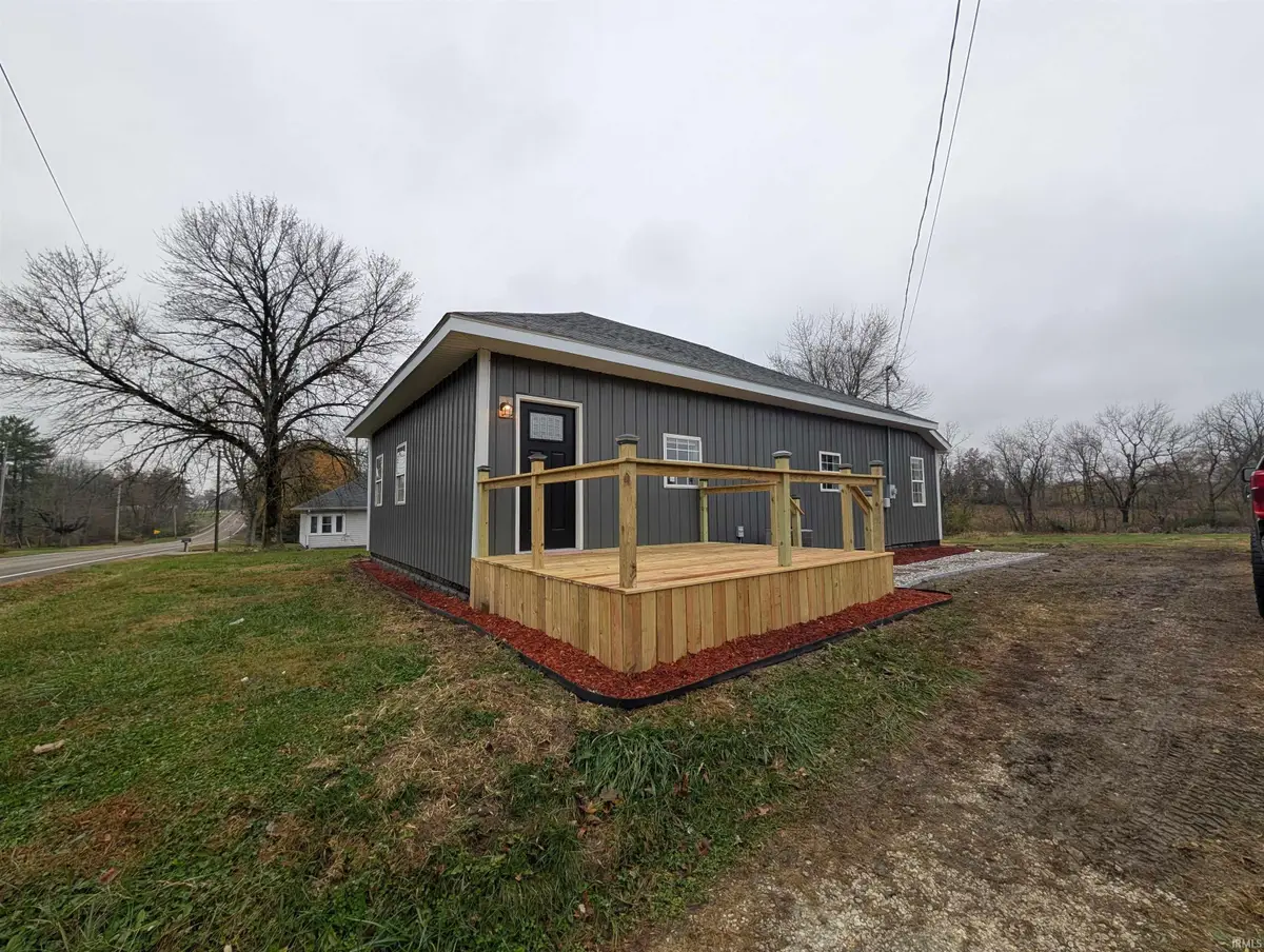 7625 N St Rd 159, Bicknell, IN 47512 - Image #1
