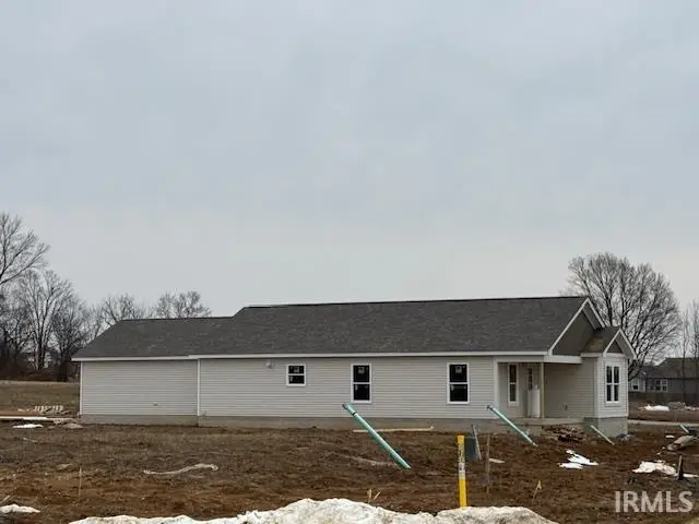 7610 W Julia Drive, Ellettsville, IN 47429 - #2