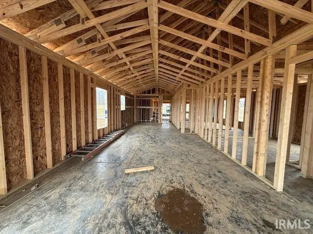 7610 W Julia Drive, Ellettsville, IN 47429 - #3